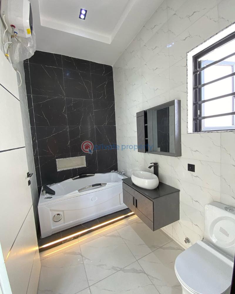 5 bedroom Detached Duplex For Sale Off Freedom Way Lekki Phase 1 Lagos - 11