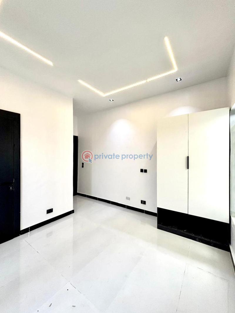 5 bedroom Detached Duplex For Sale Ologolo, Lekki Lagos - 7