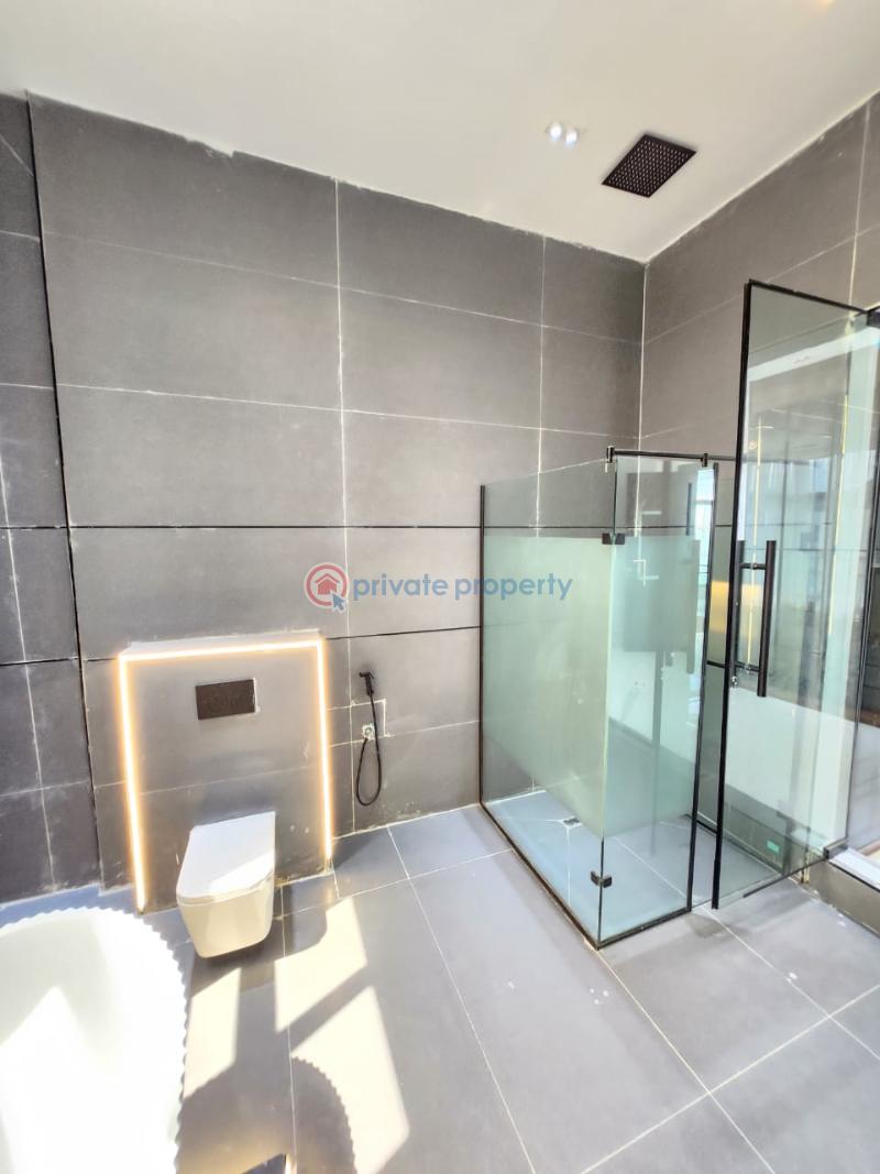 5 bedroom Detached Duplex For Sale Victoria Garden City Lekki Lagos - 17
