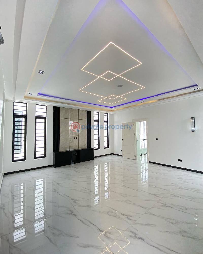 5 bedroom Detached Duplex For Sale Off Freedom Way Lekki Phase 1 Lagos - 14