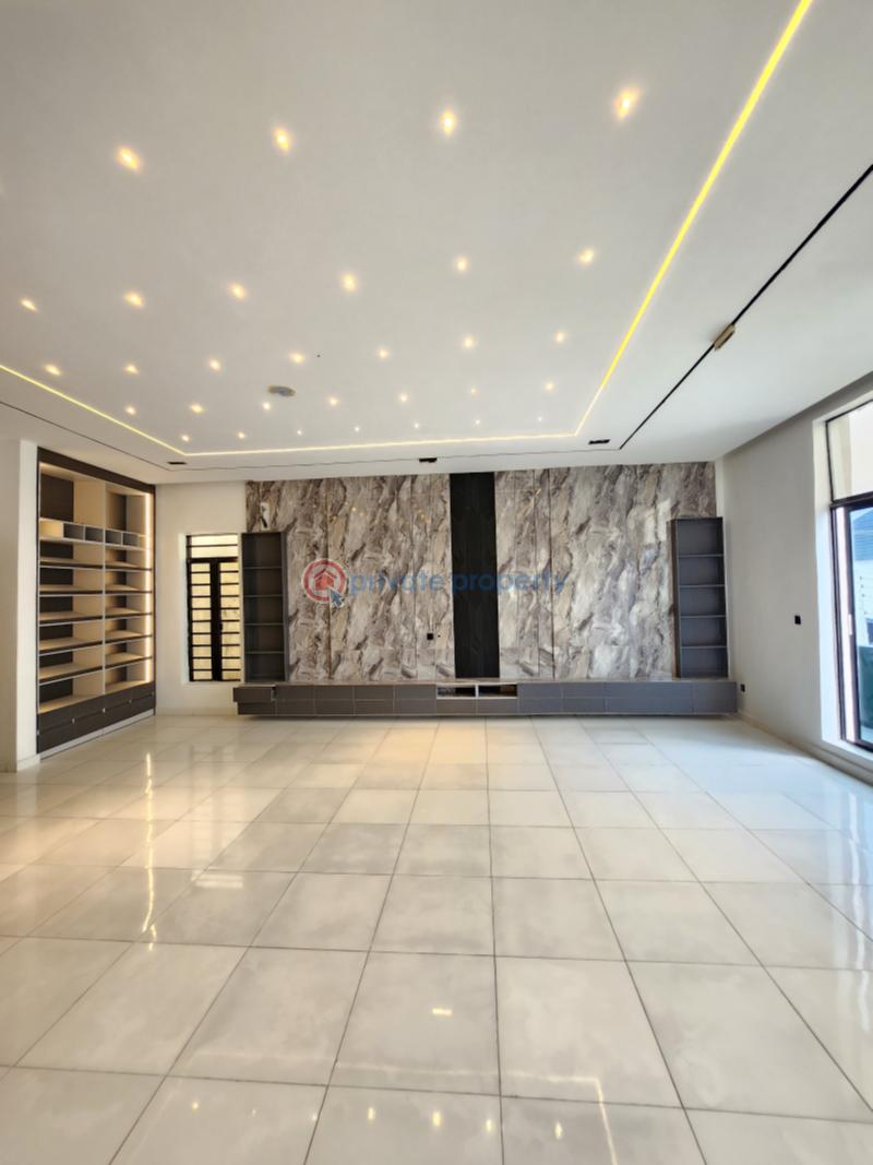 5 bedroom Duplex For Sale Vgc Extension Ikota Lekki Lagos - 27