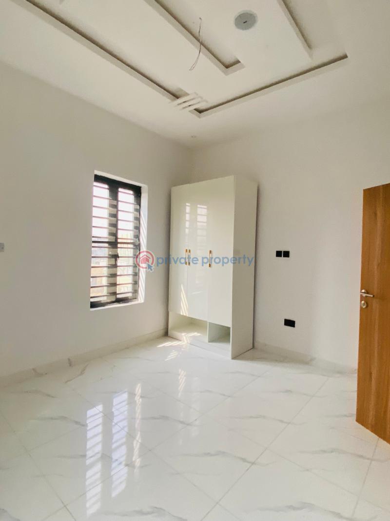 5 bedroom Detached Duplex For Sale Olokonla Ajah Lagos - 12