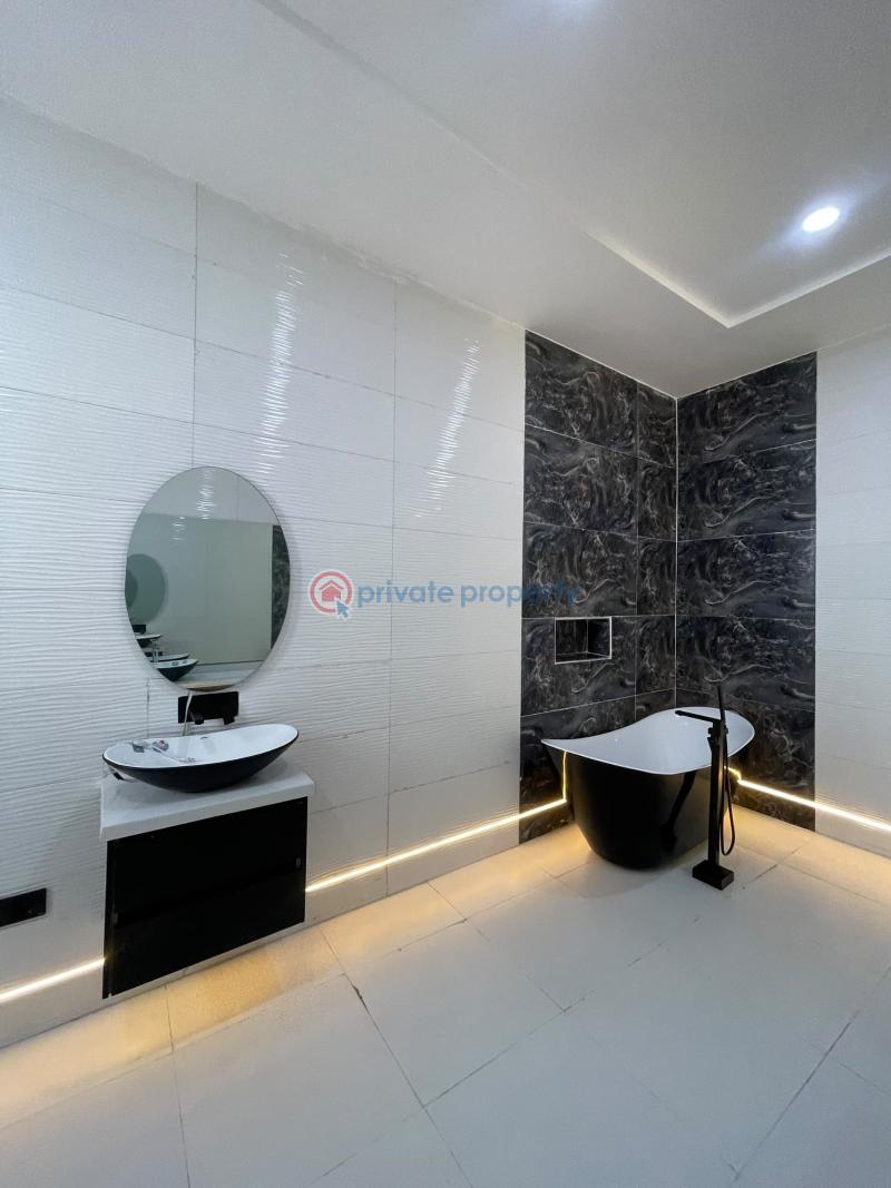 5 bedroom Detached Duplex For Sale Lekki County Home, Ikota Lekki Lagos - 7