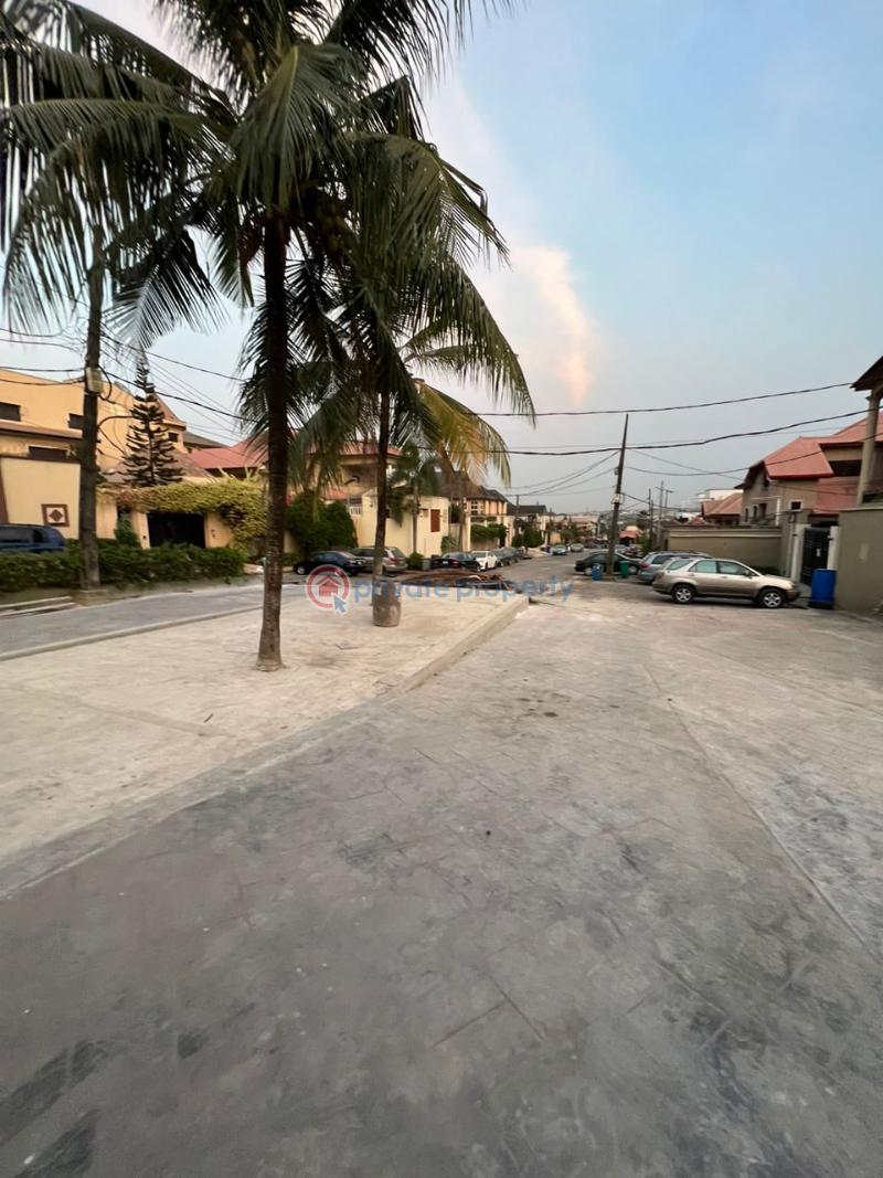 5 bedroom Detached Duplex For Sale Omole Phase 1 Ojodu Lagos - 2