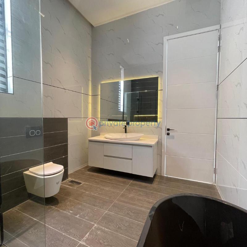 5 bedroom Detached Duplex For Sale Lekki County Lekki Lagos - 12