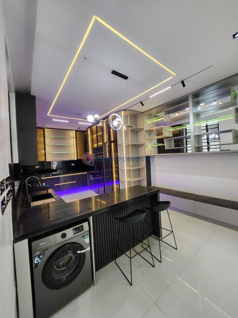 5 bedroom Detached Duplex For Sale Orchid Road Lekki Lagos - 17