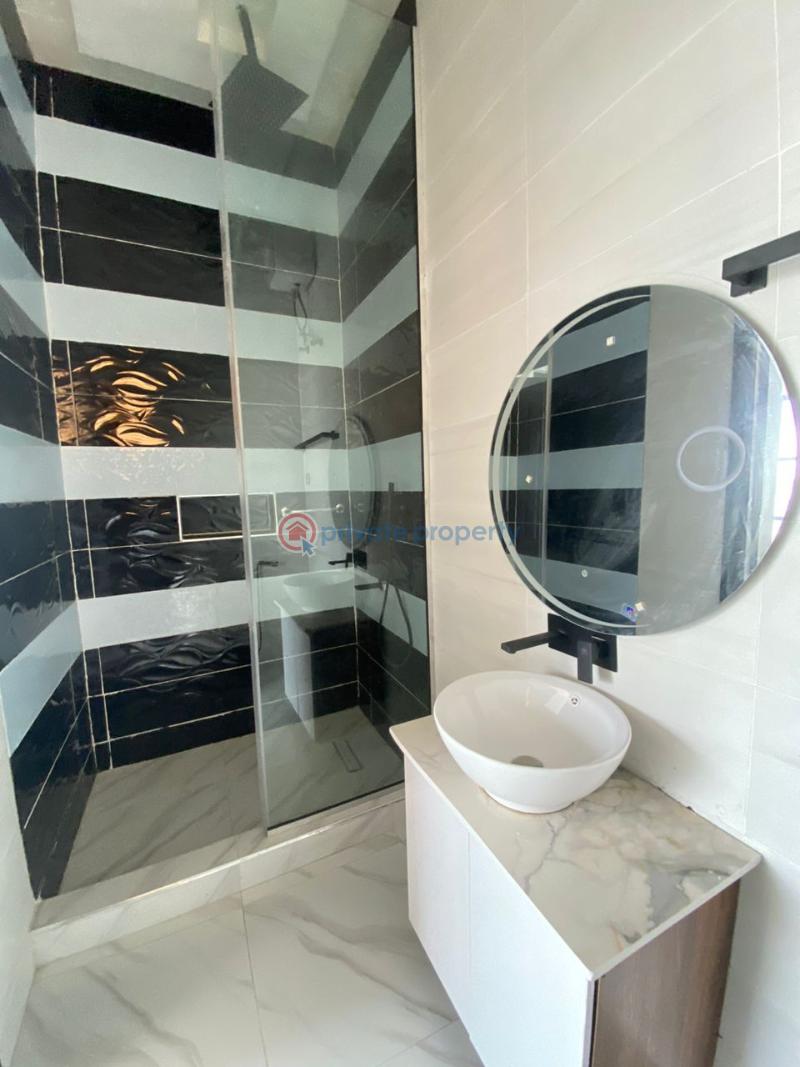 5 bedroom Detached Duplex For Sale Osapa Lekki Lagos - 22