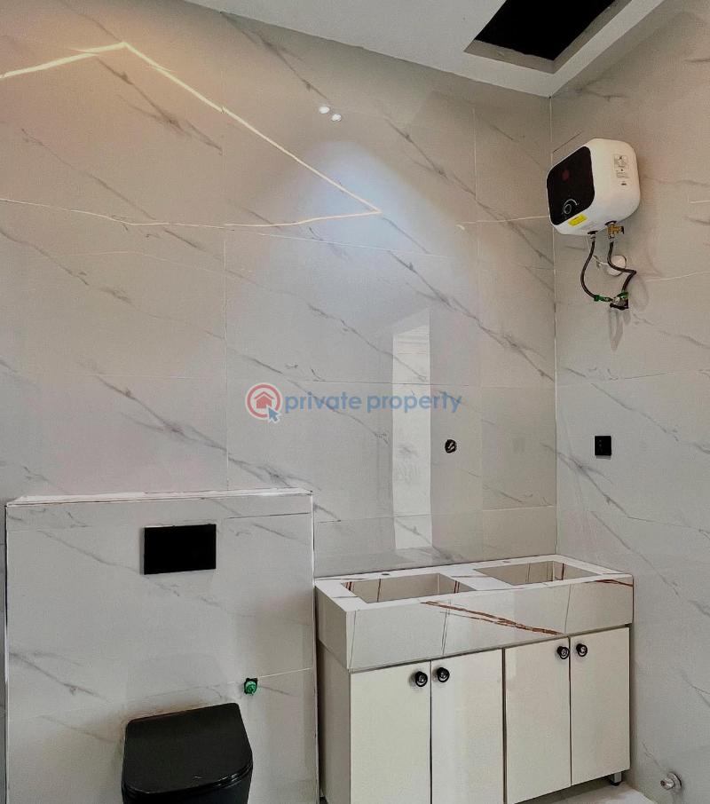 5 bedroom Detached Duplex For Sale Ajah Lagos - 14