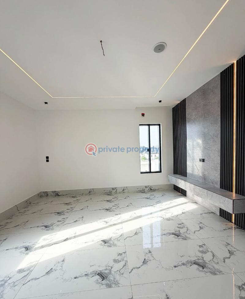 5 bedroom Detached Duplex For Sale Lekky County Home’s Ikota Lekki Lagos - 16