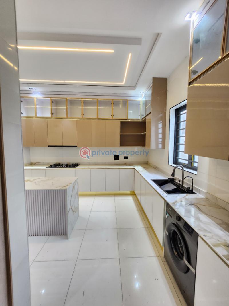 5 bedroom Detached Duplex For Sale Ikota Lekki Lagos - 10