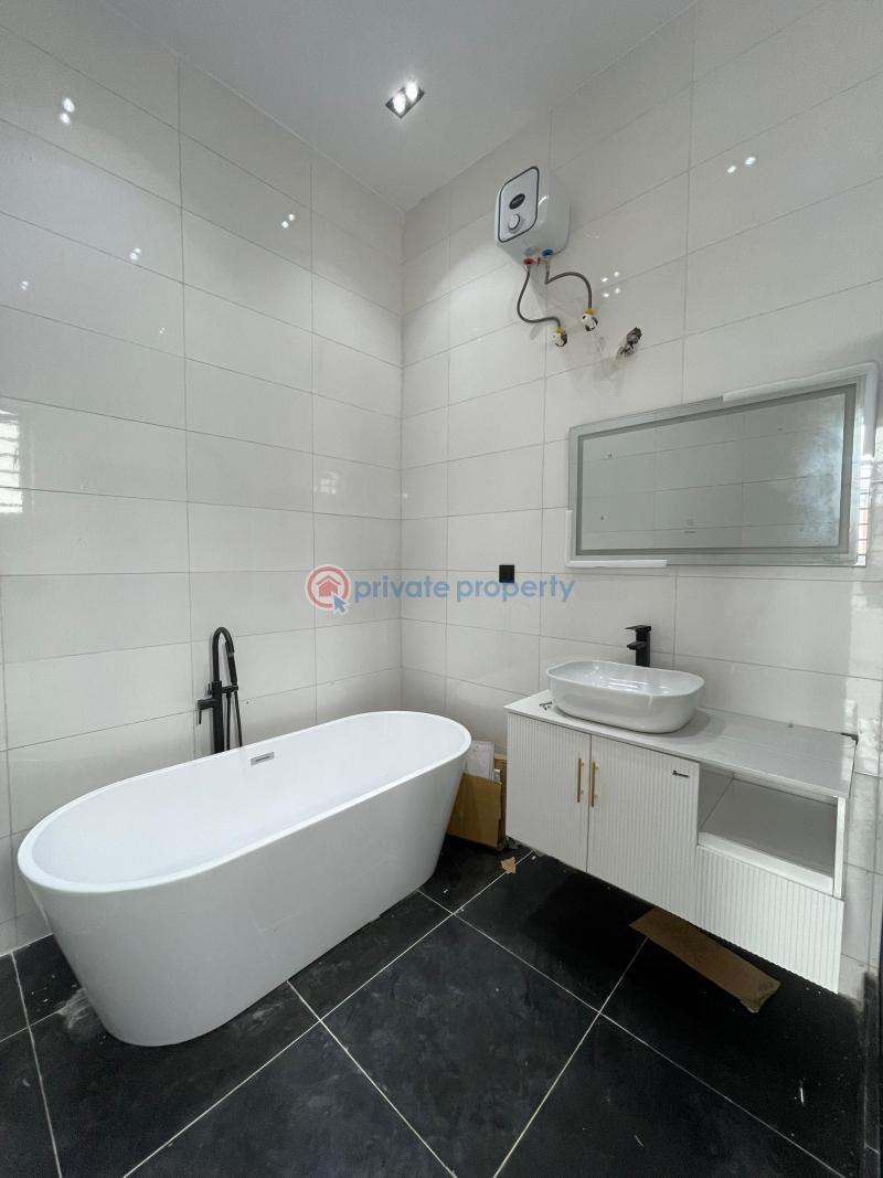 5 bedroom Detached Duplex For Sale Ajah Lagos - 10