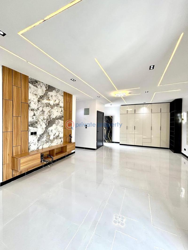 5 bedroom Detached Duplex For Sale Ologolo, Lekki Lagos - 12