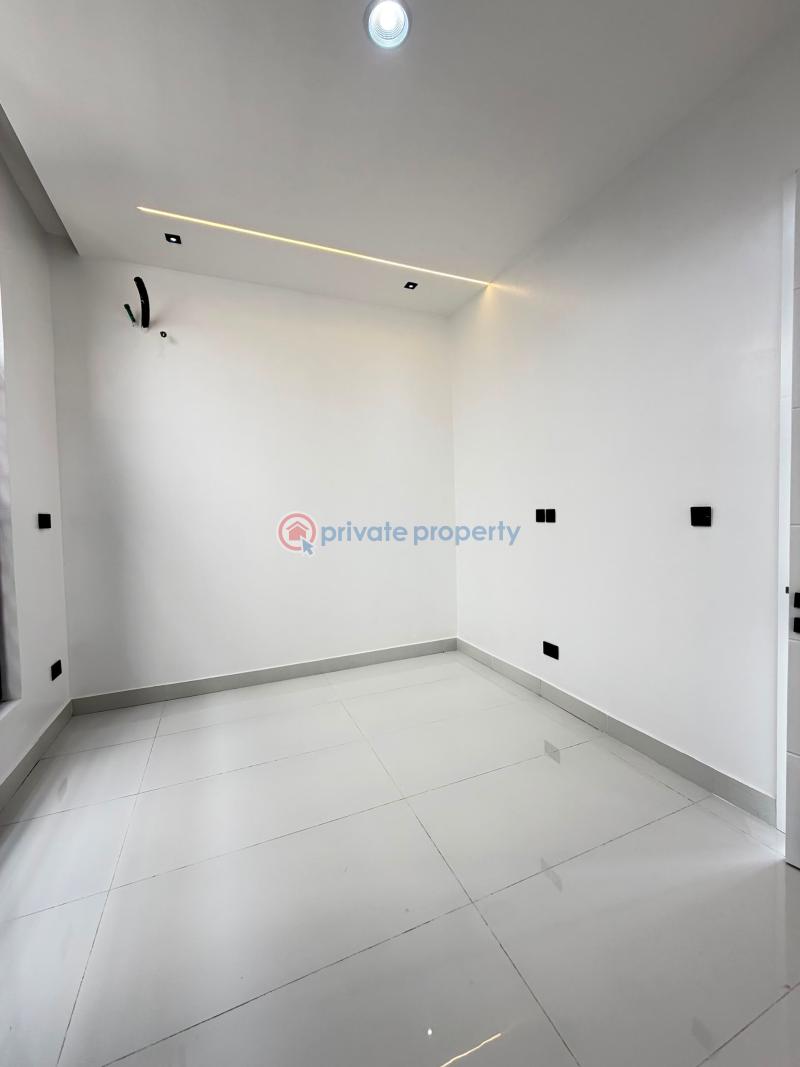 5 bedroom Detached Duplex For Sale Orchid Lekki Lagos - 8