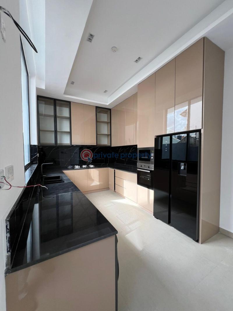 5 bedroom Detached Duplex For Sale Lekki Phase 1 Lagos - 8