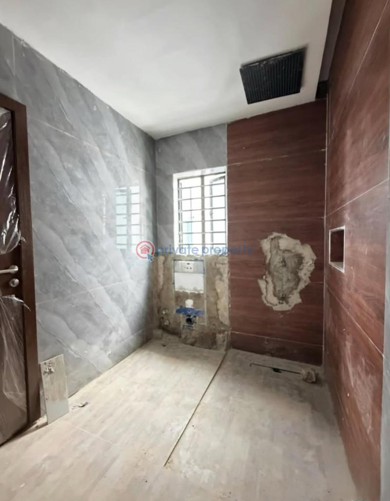5 bedroom Detached Duplex For Sale Sangotedo Ajah Lagos - 9