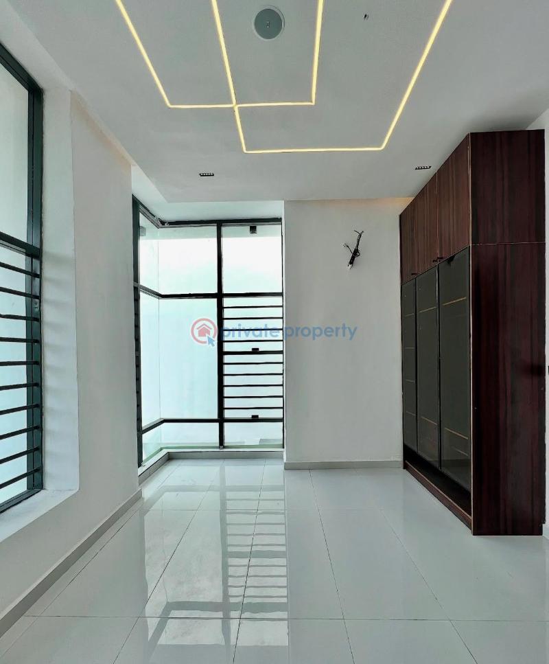 5 bedroom Block Of Flats For Sale Agungi Lekki Lagos - 15