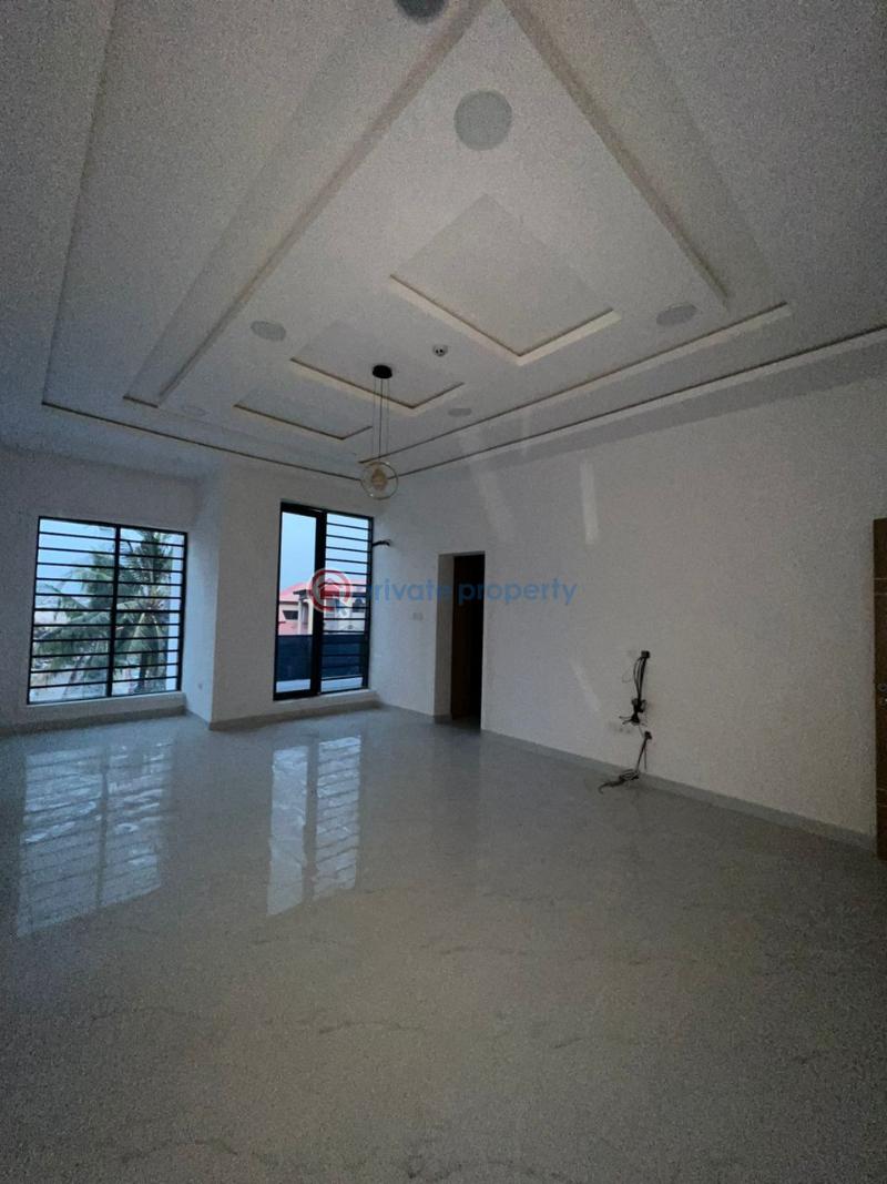 5 bedroom Detached Duplex For Sale Omole Phase 1 Ojodu Lagos - 20