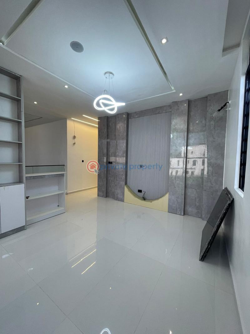 5 bedroom Detached Duplex For Sale Lekki County Home, Ikota Lekki Lagos - 1