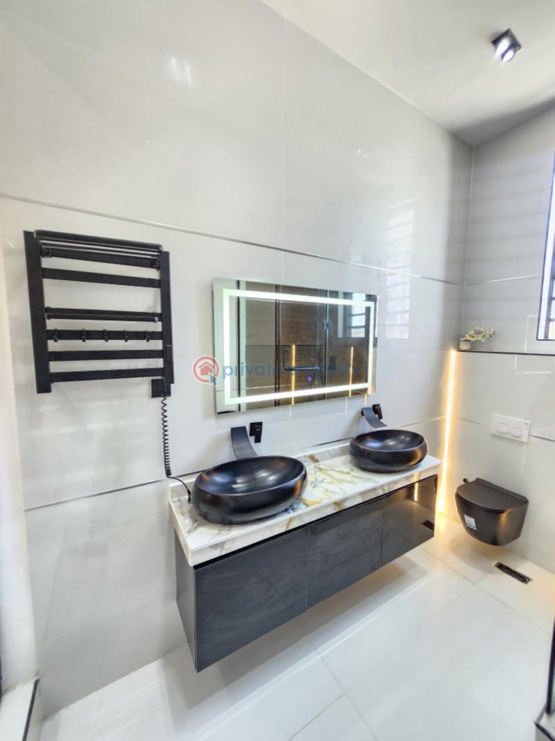 5 bedroom Detached Duplex For Sale Ikota Lekki Lagos - 16