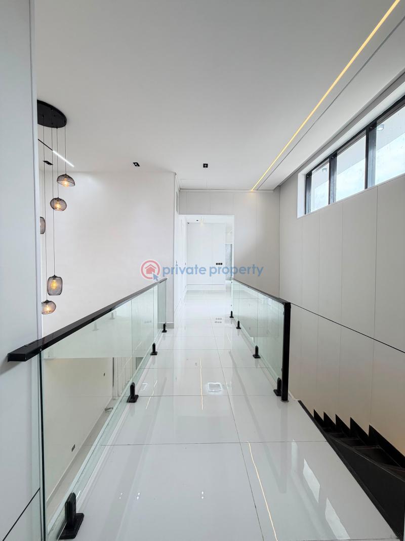 5 bedroom Detached Duplex For Sale Orchid Lekki Lagos - 6