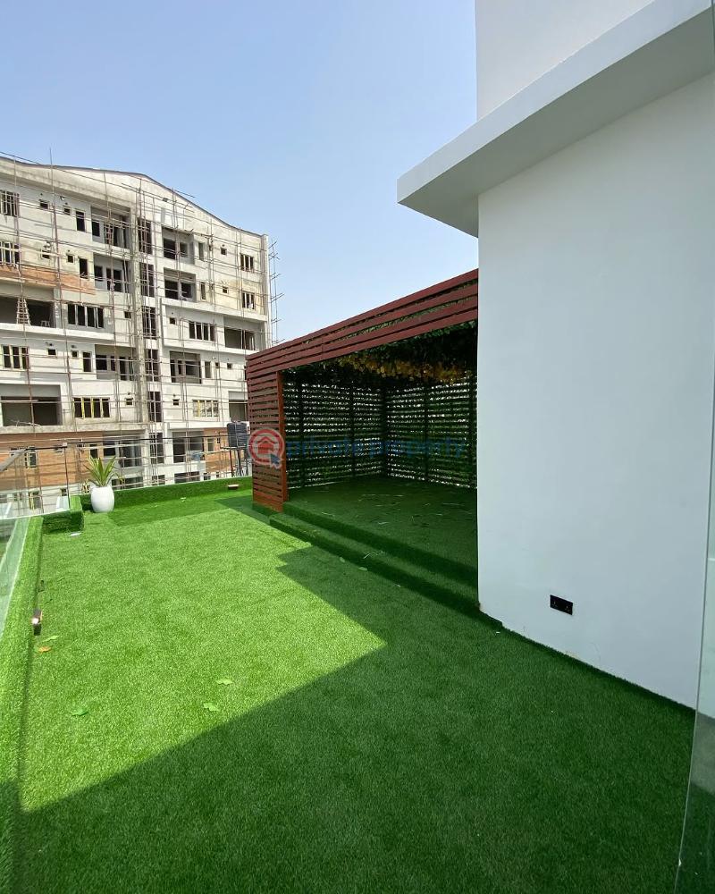 5 bedroom Detached Duplex For Sale Off Freedom Way Lekki Phase 1 Lagos - 13
