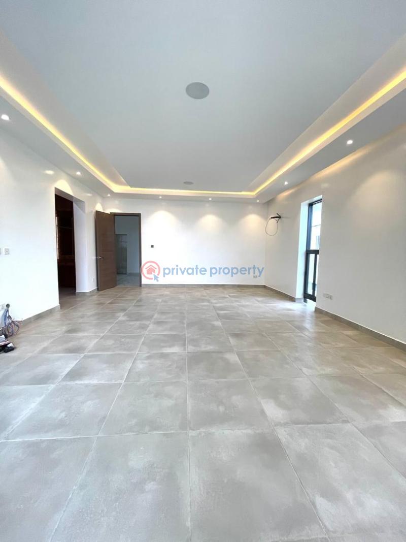 5 bedroom Detached Duplex For Sale Ikate Elegushi Lekki Lagos - 7