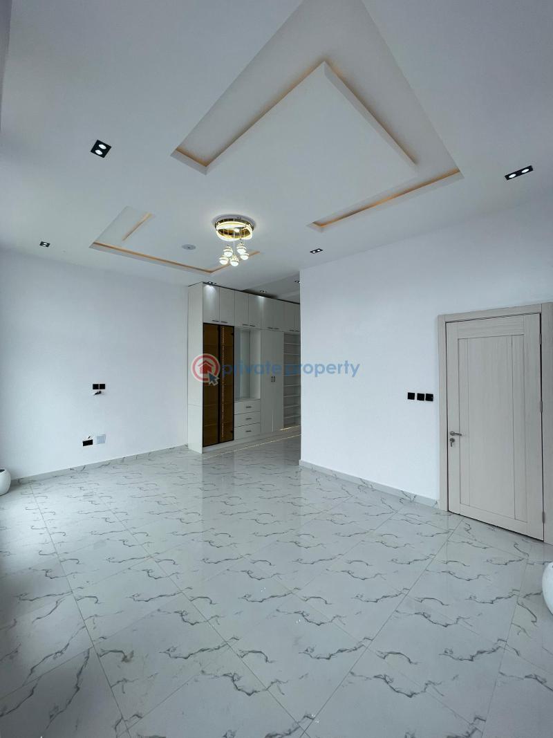 5 bedroom Detached Duplex For Sale Ajah Lagos - 5