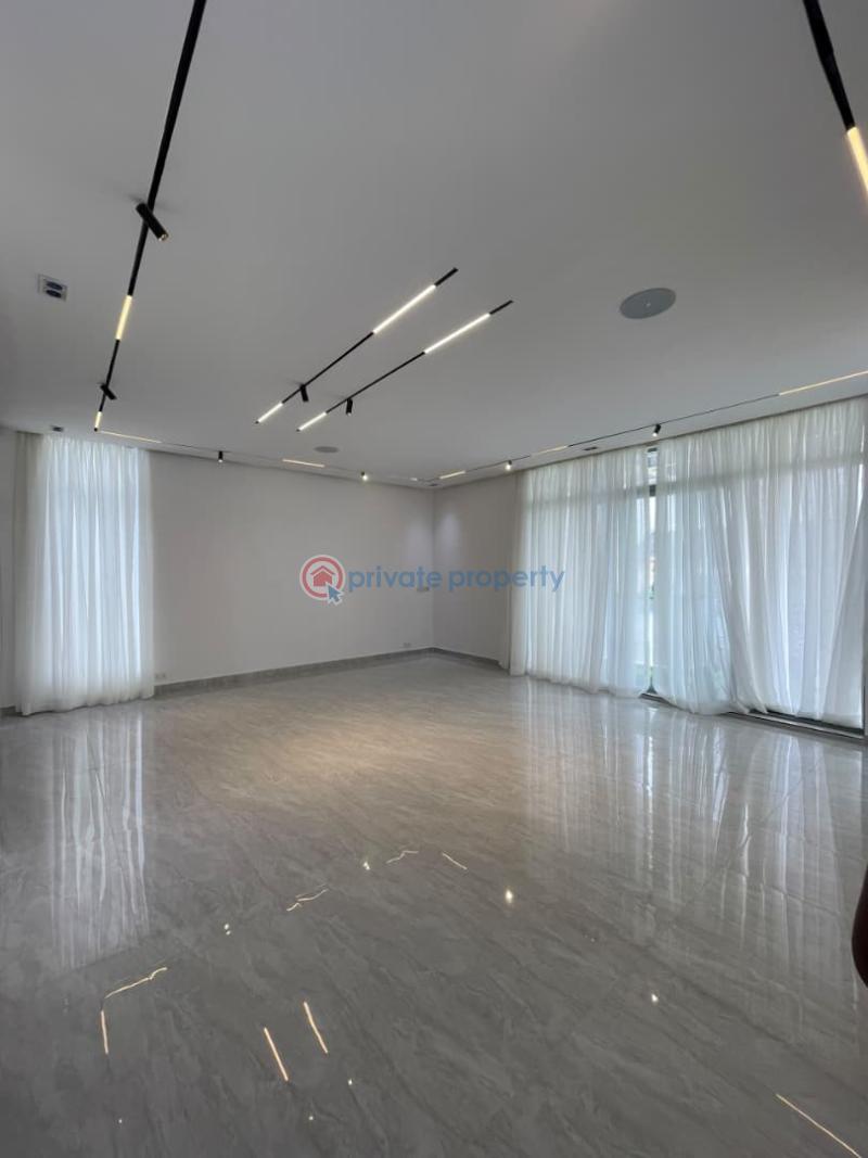 5 bedroom Detached Duplex For Sale Osapa London Osapa Lekki Lagos - 4