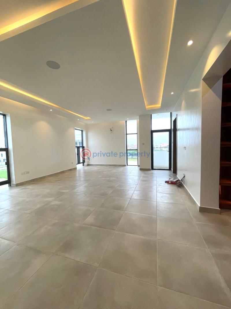 5 bedroom Detached Duplex For Sale Ikate Elegushi Lekki Lagos - 21