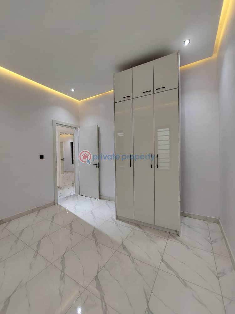 5 bedroom Detached Duplex For Sale Chevron Drive Lekki Lagos - 10