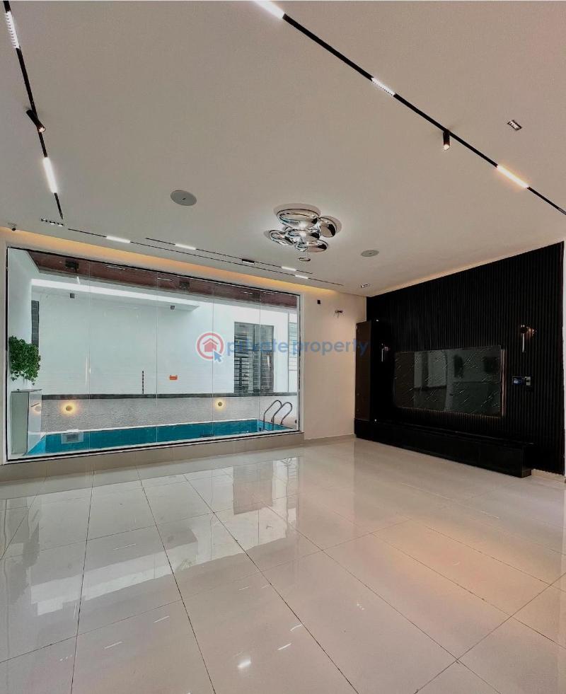 5 bedroom Block Of Flats For Sale Agungi Lekki Lagos - 3