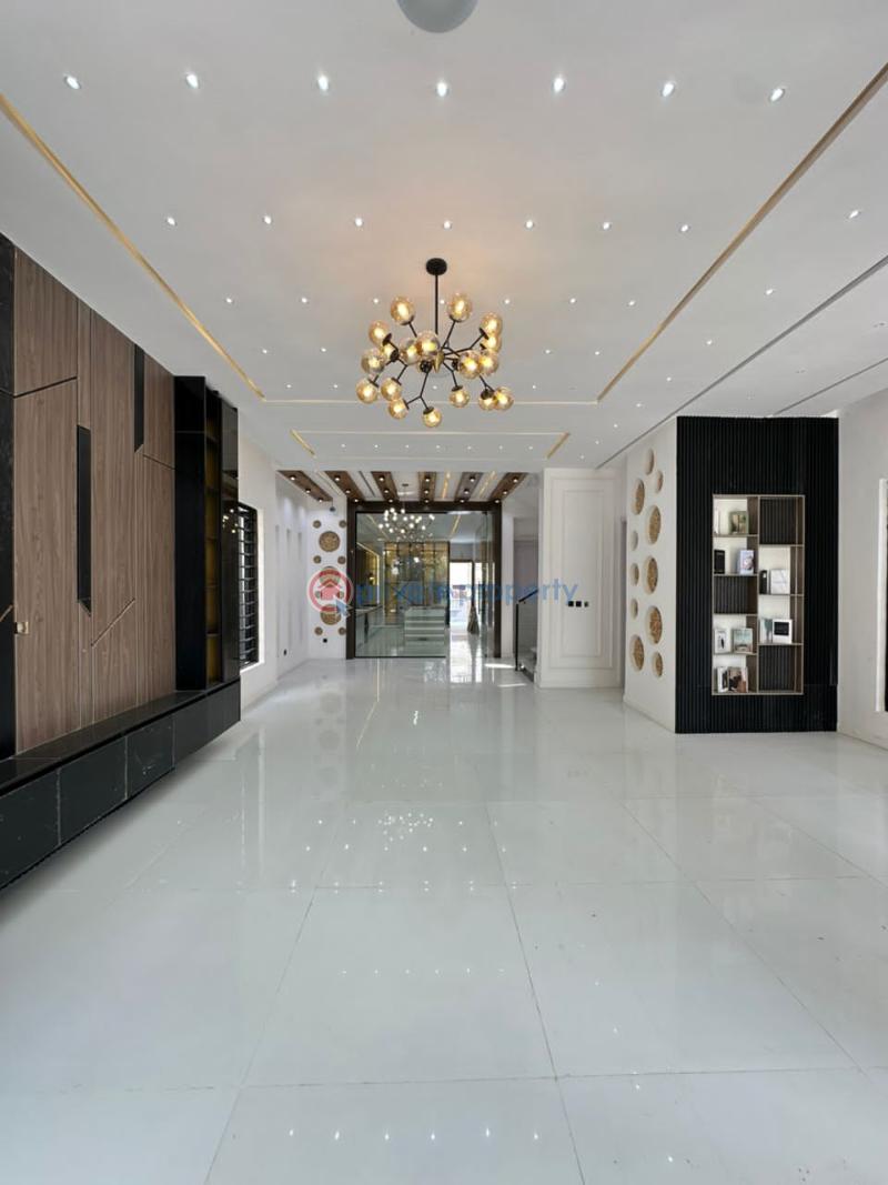 5 bedroom Detached Duplex For Sale Lekki County Ikota Ikota Lekki Lagos - 19