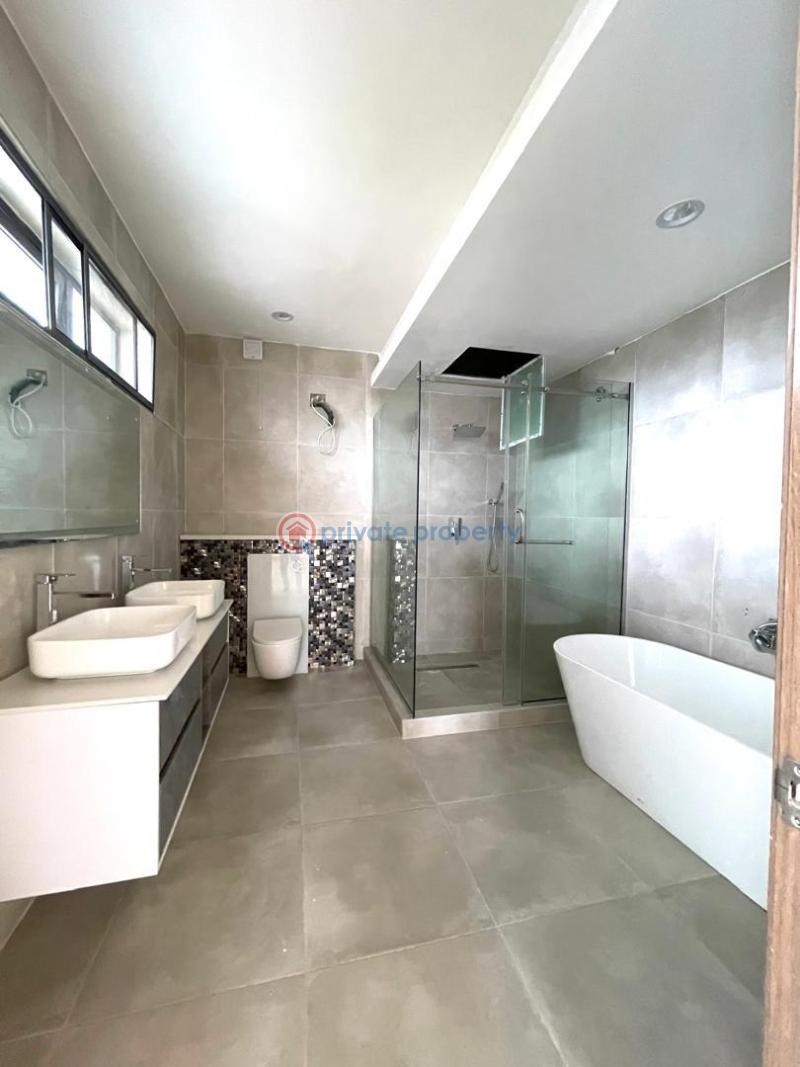 5 bedroom Detached Duplex For Sale Ikate Elegushi Lekki Lagos - 18