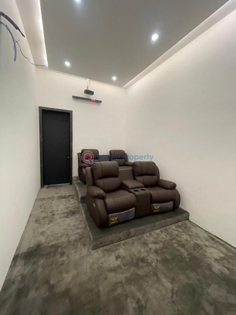 Contemporary 5 bedroom fully detached duplex with po - 4 5 bedroom Detached Duplex For Sale Lekki Phase 1 Lagos - 4