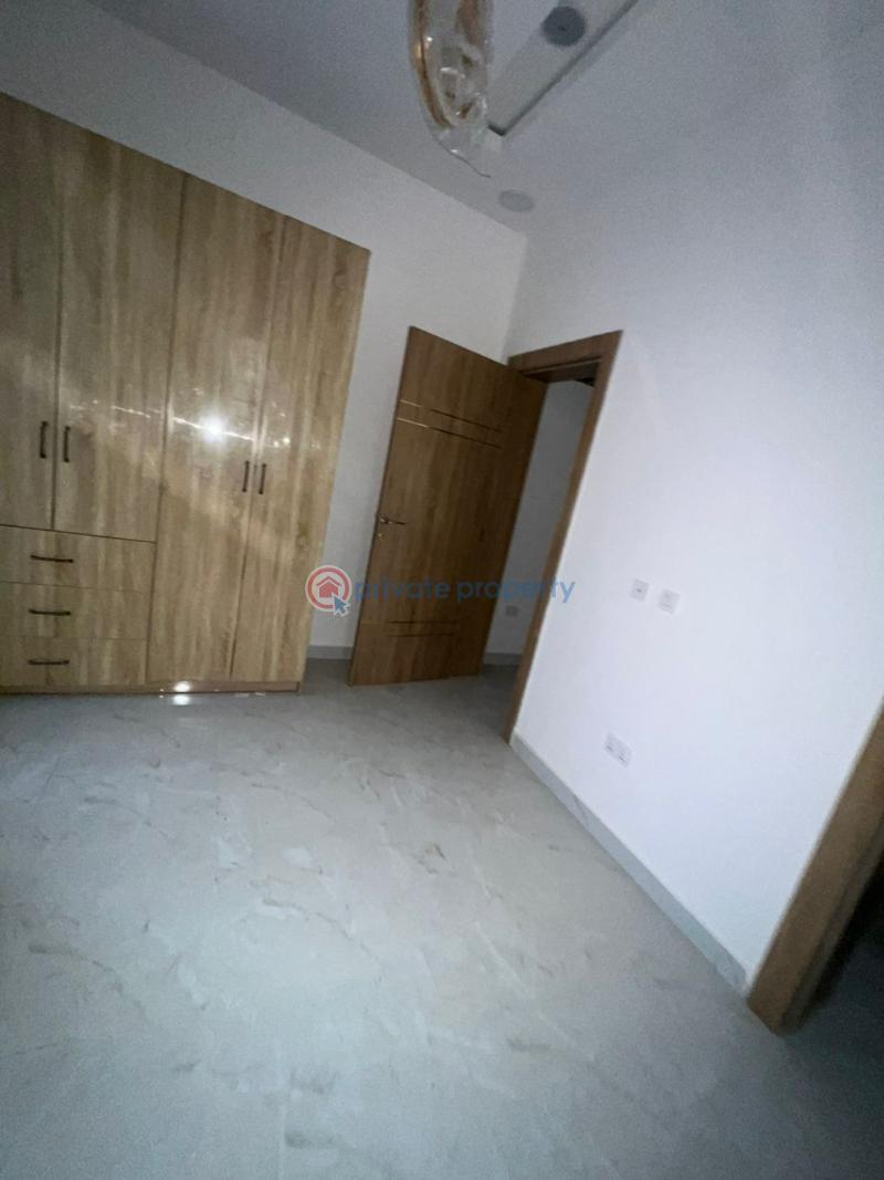 5 bedroom Detached Duplex For Sale Omole Phase 1 Ojodu Lagos - 19
