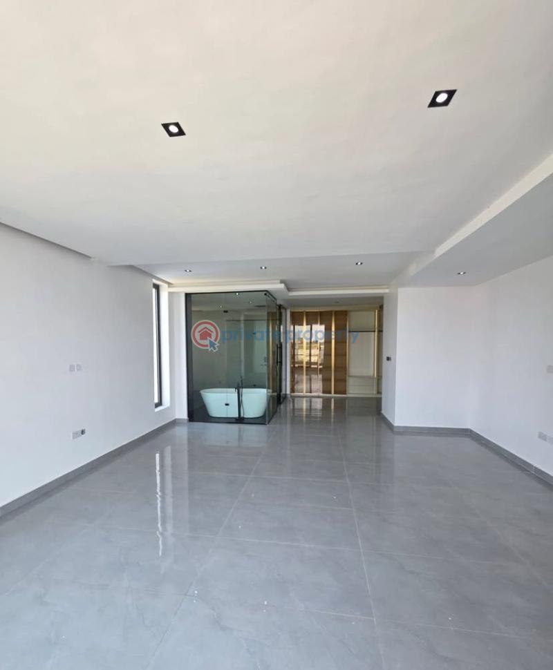 5 bedroom Detached Duplex For Sale Cowrie Creek Estate Ikate Elegushi Lekki Lagos - 5