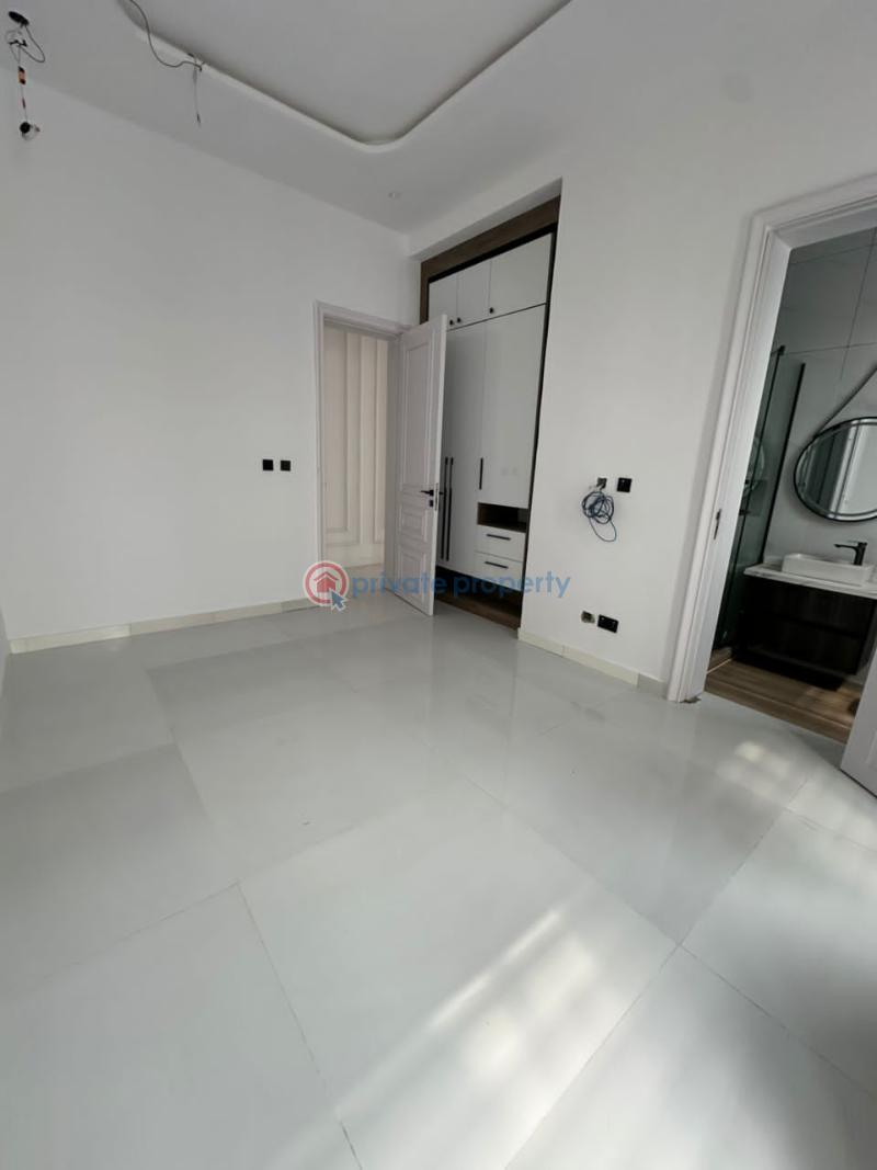 5 bedroom Detached Duplex For Sale Lekki County Ikota Ikota Lekki Lagos - 1