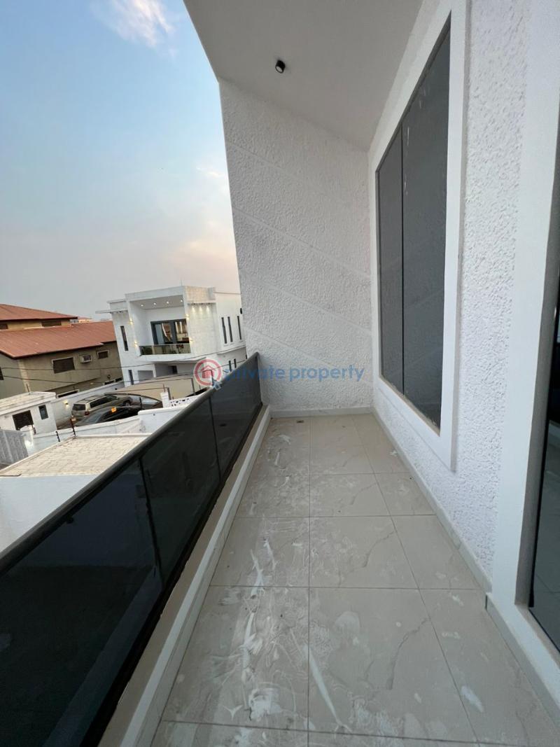 5 bedroom Detached Duplex For Sale Omole Phase 1 Ojodu Lagos - 10