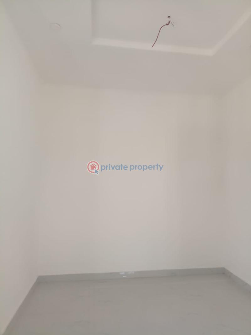 5 bedroom Detached Duplex For Sale Main Castle Duplexes Maryland Gra Maryland Ikeja Lagos - 1