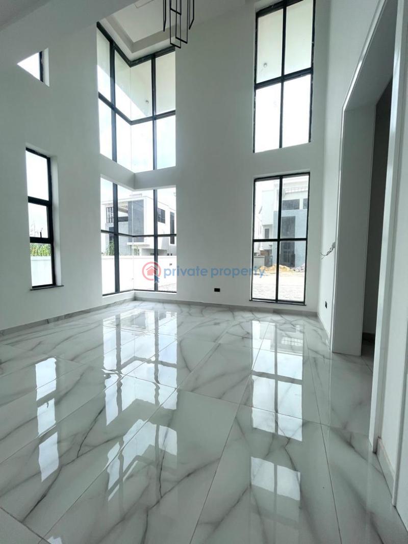 5 bedroom Detached Duplex For Sale Ikate Elegushi Lekki Lagos - 20