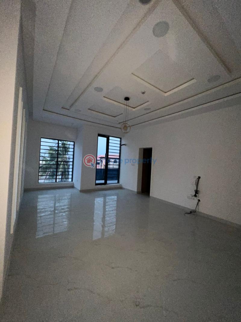 5 bedroom Detached Duplex For Sale Omole Phase 1 Ojodu Lagos - 13