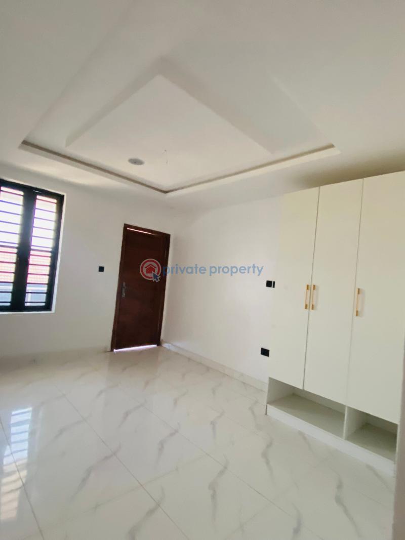 5 bedroom Detached Duplex For Sale Olokonla Ajah Lagos - 16