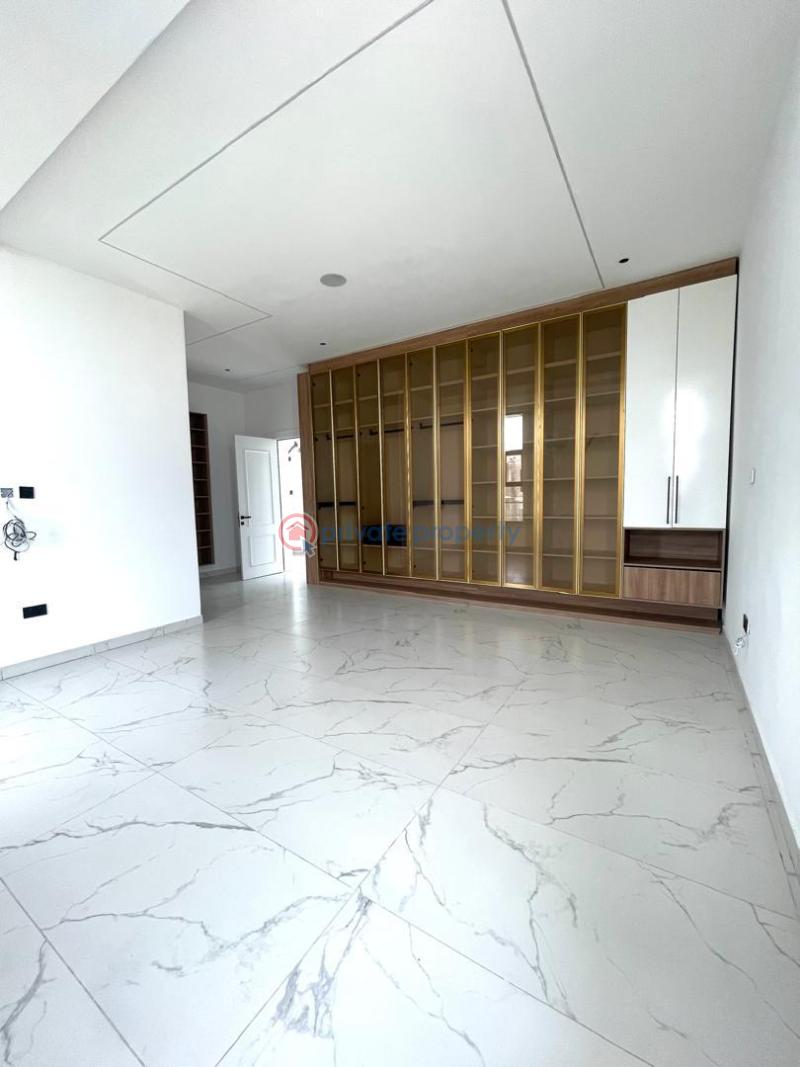 5 bedroom Detached Duplex For Sale Ikate Elegushi Lekki Lagos - 14