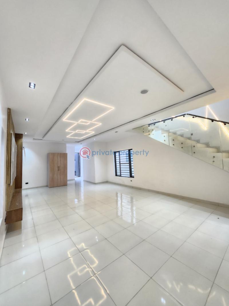 5 bedroom Detached Duplex For Sale Ikota Lekki Lagos - 6
