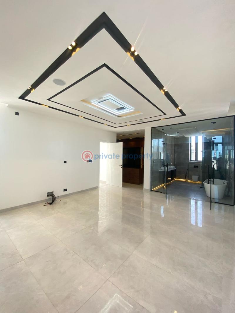 5 bedroom Detached Duplex For Sale Lekki County Ikota Lekki Lagos - 21