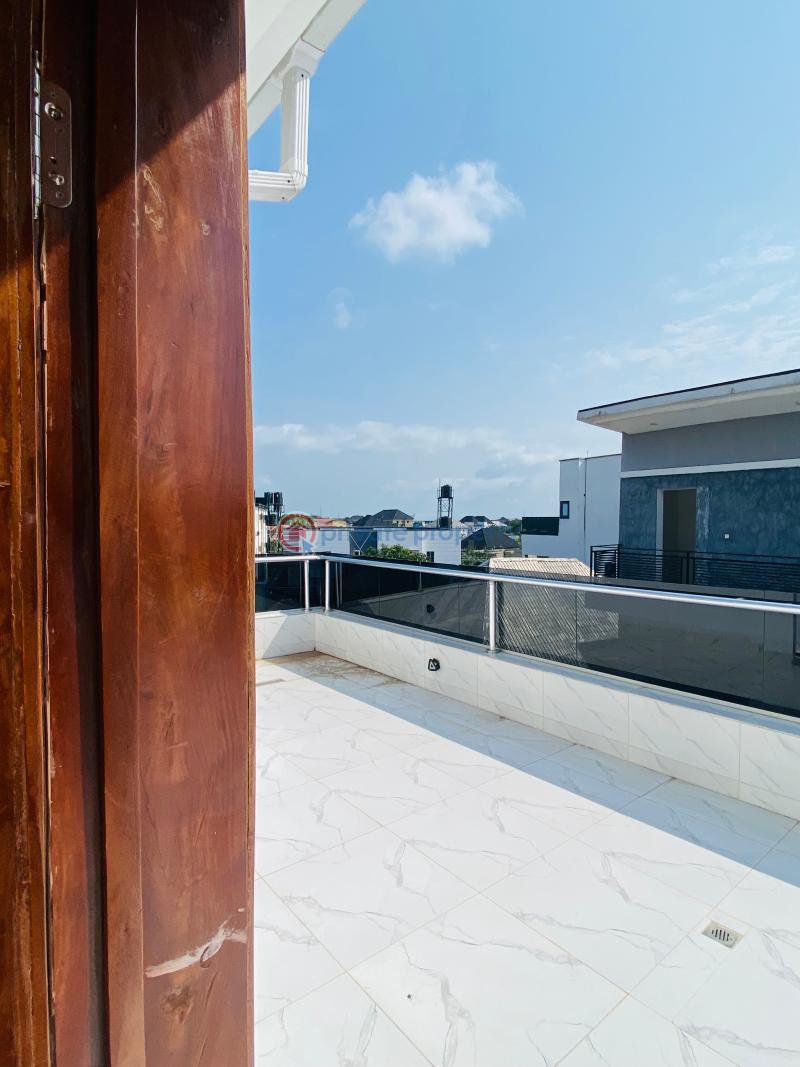 5 bedroom Detached Duplex For Sale Olokonla Ajah Lagos - 18