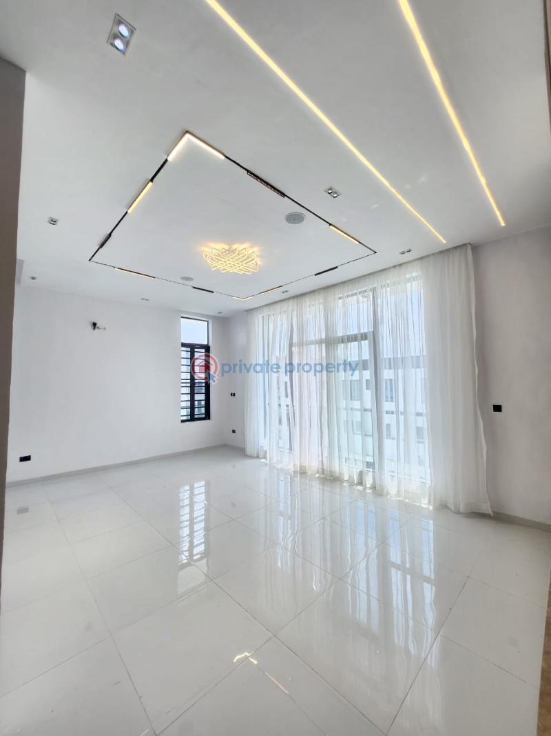 5 bedroom Duplex For Sale Ikota Lekki Lagos - 10