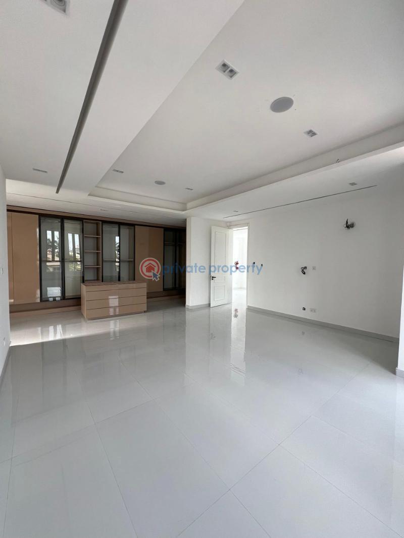 5 bedroom Detached Duplex For Sale Lekki Phase 1 Lagos - 4