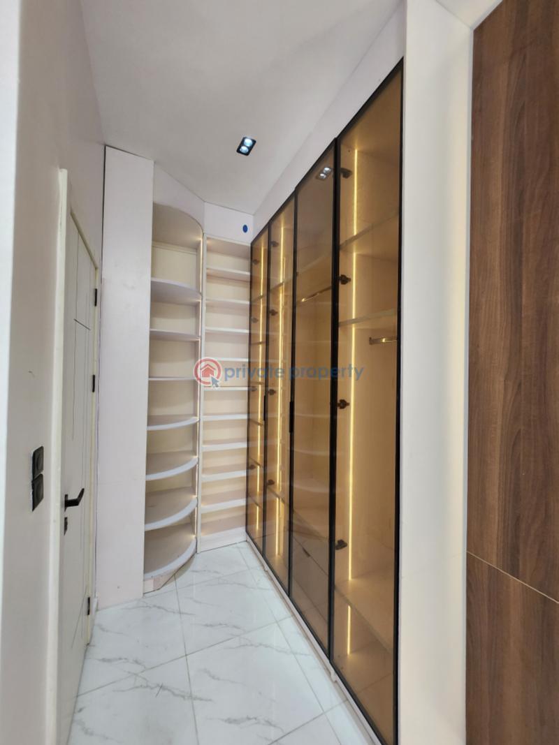 5 bedroom Detached Duplex For Sale Ikota Lekki Lagos - 17