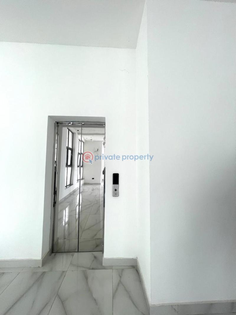 5 bedroom Detached Duplex For Sale Ikate Elegushi Lekki Lagos - 17